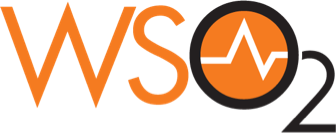 WSO2 logo.